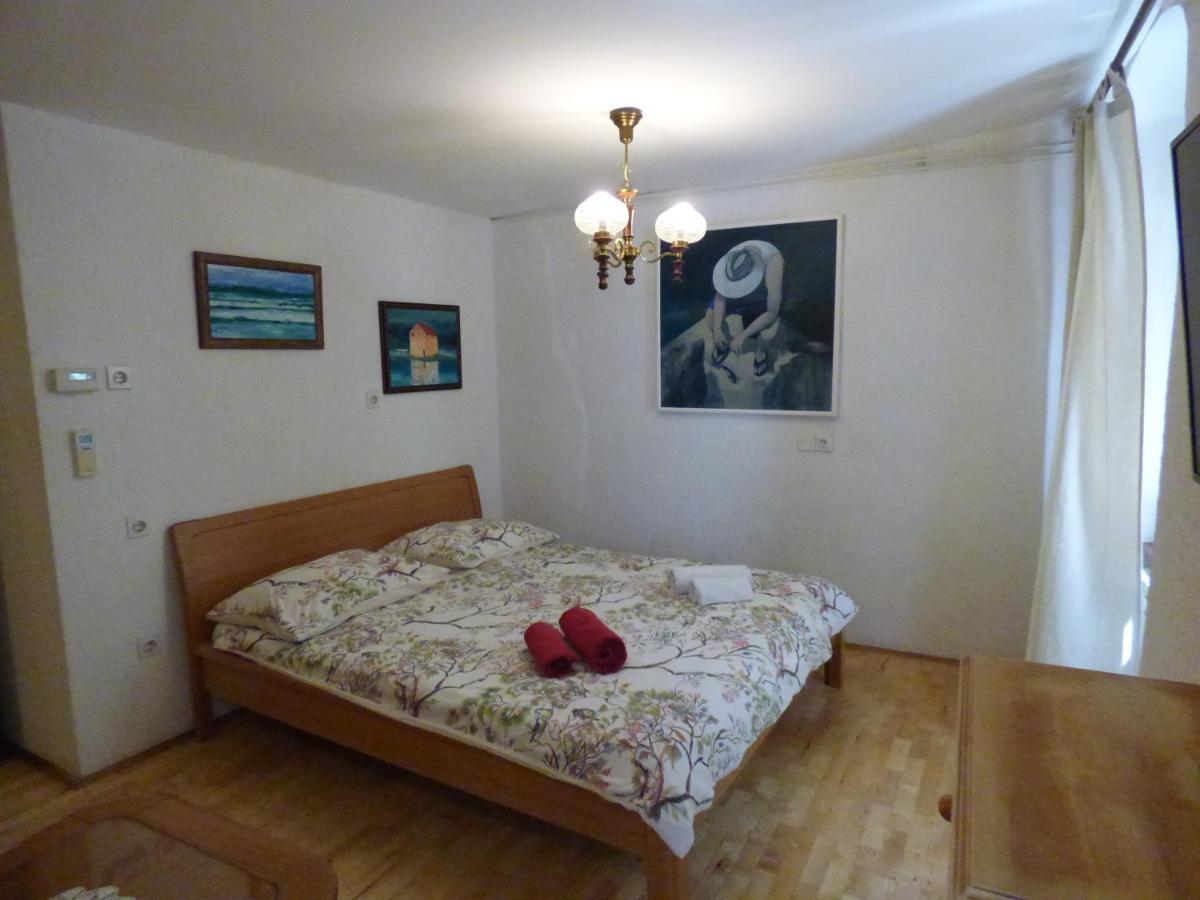 Apartments Bevk Piran Exterior photo
