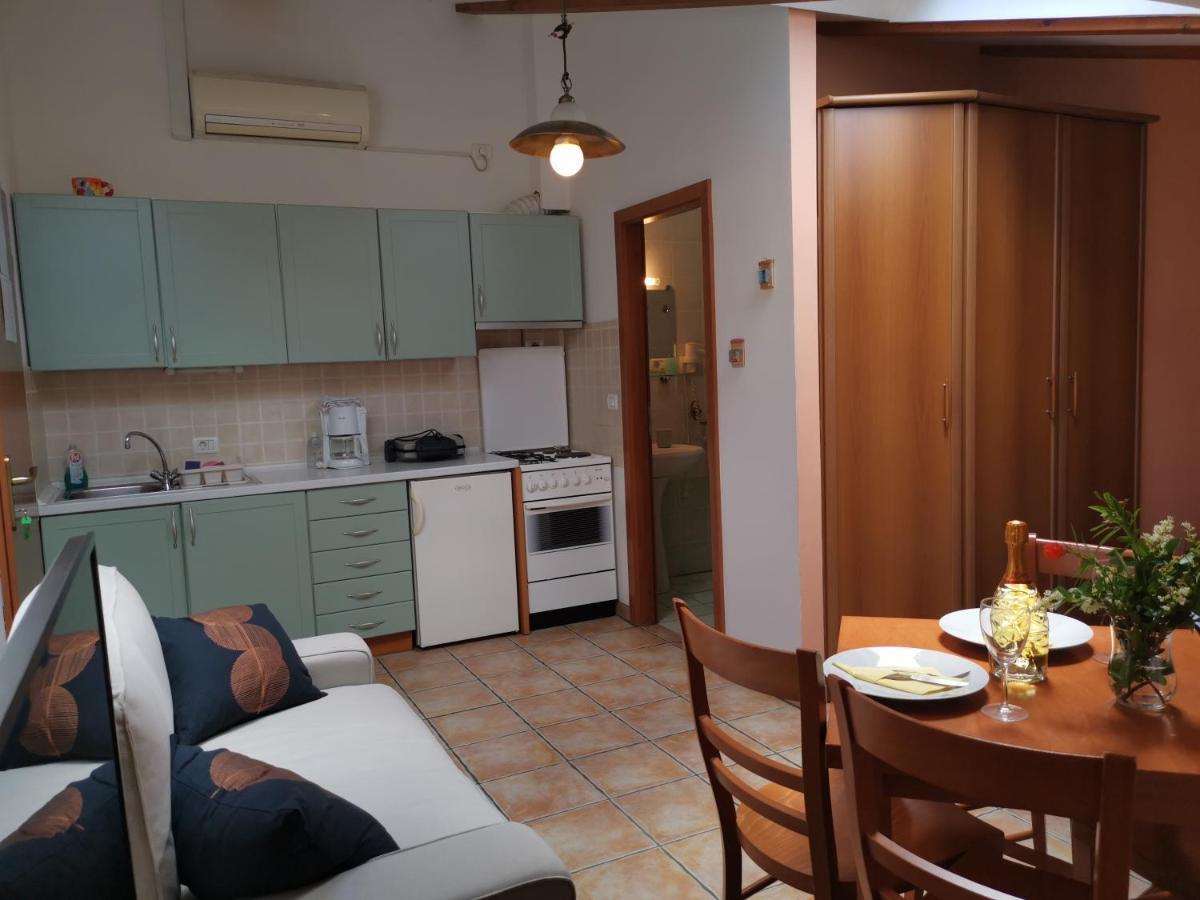 Apartments Bevk Piran Exterior photo